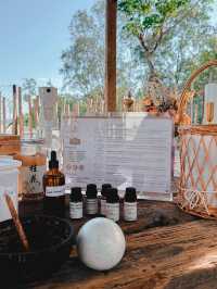 M Glamping by the sea