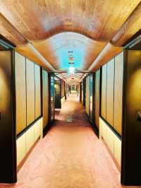 Palais de Chine Hotel