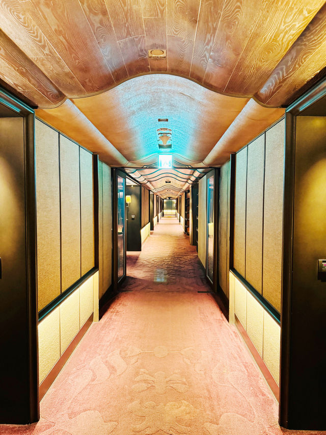 Palais de Chine Hotel