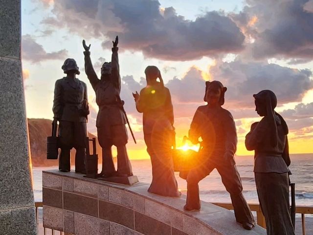 神津島　ここが東京なんて