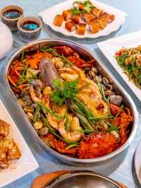 Cantonese Feast: Shun De Ren Jia