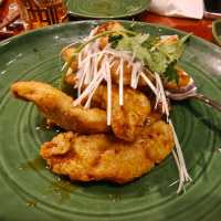 澳門正宗北方美食