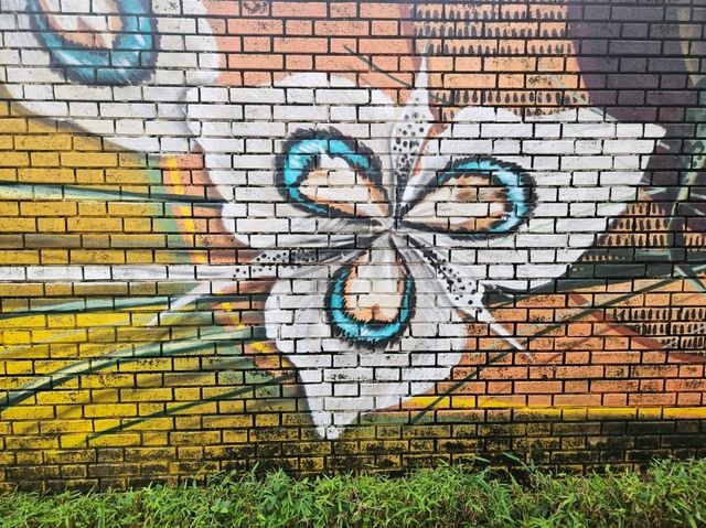 休閒的香港後花園