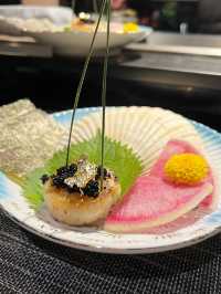 ʚ♡ 傳統日式鐵板燒料理 • 慶祝之選 ♡ɞ
