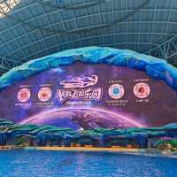 Zhuhai Chimelong Spaceship Park