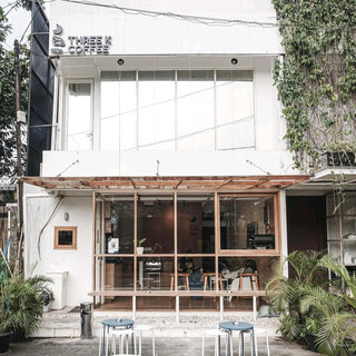 THREE K COFFEE | COFFEE & FOOD IN KEMANG,JAKARTA SELATAN
