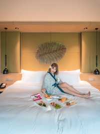Banyan Tree Phuket วิลล่ารีสอร์ทที่ใหญ่ที่สุดในไทย