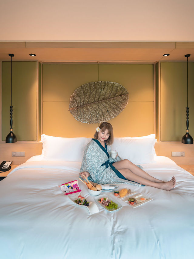 Banyan Tree Phuket วิลล่ารีสอร์ทที่ใหญ่ที่สุดในไทย