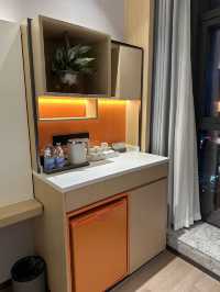 珠海性價比高酒店！30樓靚景食早餐！