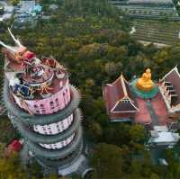 วัดสามพราน