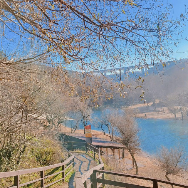 Kravica Waterfall: A Sight to Behold