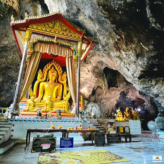 วัดบ้านถ้ำ