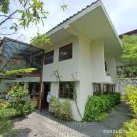 Camin Cuisine & Cafe สาขาเกษตร |กทม.