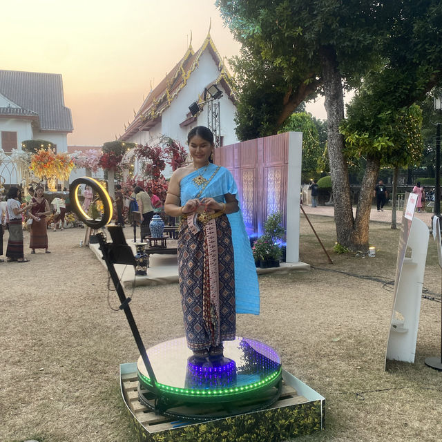 งานแผ่นดินสมเด็จพระนารายณ์