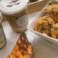 65c Ondo Bakery - Penang 