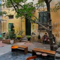 Discover the Magic of Hanoi Street