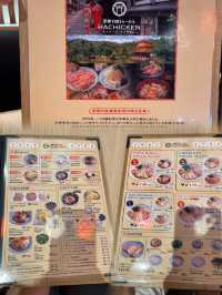 曼谷｜京都50年老字號拉麵店｜京都toriらーめん hachicken