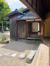 【島根　松江】松江市指定文化財