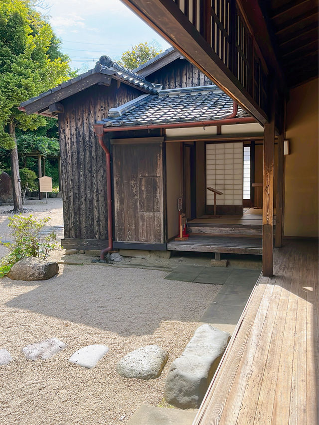 【島根　松江】松江市指定文化財