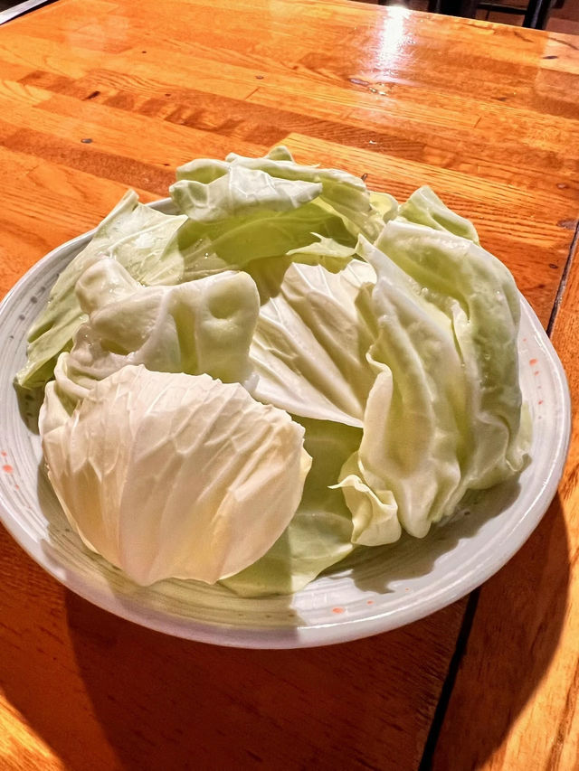 【秩父グルメ】高砂ホルモン✨