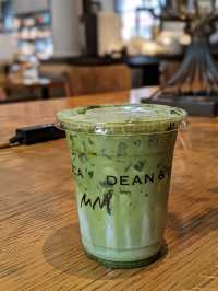 日本京都-紅磚建築內的高雅雜貨店：DEAN & DELUCA