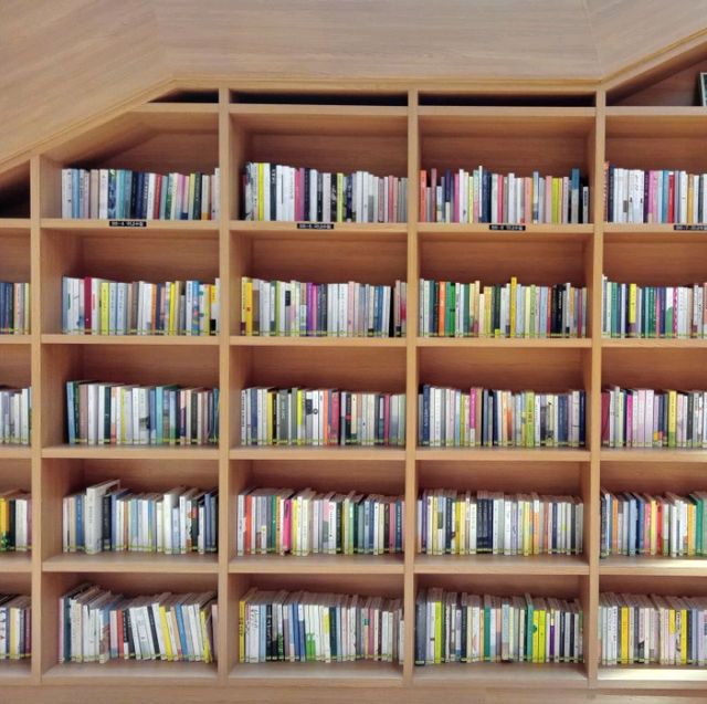 เช็คอิน "ห้องสมุดStarfield" ที่ซูวอน เช็คอิน "ห้องสมุดStarfield" ที่ซูวอน