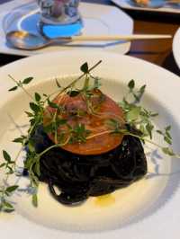 【福岡カフェ】夜のアフタヌーンティー・ハイティーが楽しめるお店
