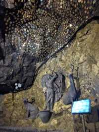 Gwangmyeong Cave, Gyeonggi-do