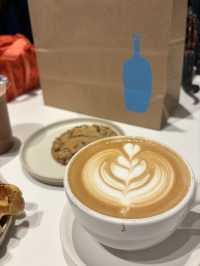 Blue Bottle