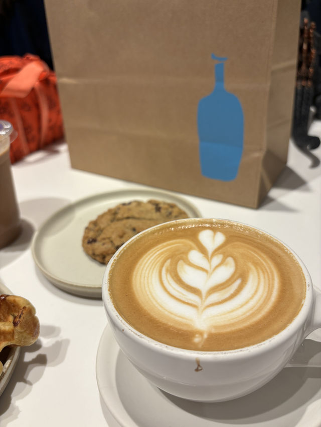 Blue Bottle