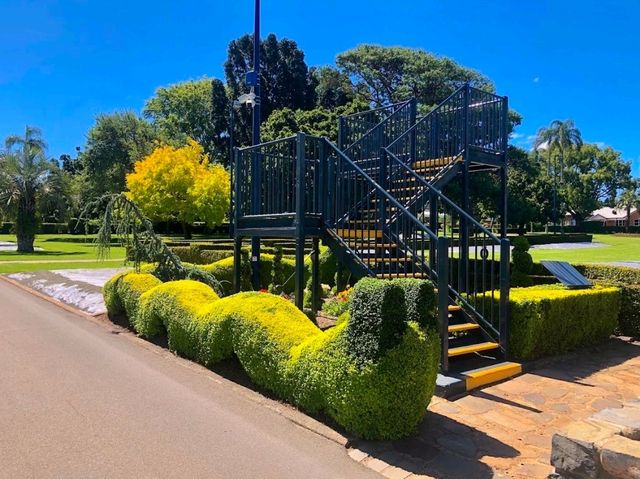 Laurel Bank Park