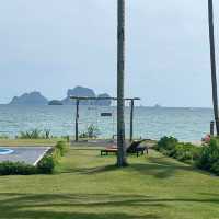 TINIDEE RESORT KRABI | รีสอร์ทลับท่ามกลางขุนเขา