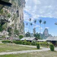 TINIDEE RESORT KRABI | รีสอร์ทลับท่ามกลางขุนเขา