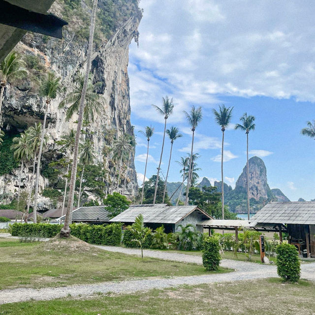 TINIDEE RESORT KRABI | รีสอร์ทลับท่ามกลางขุนเขา