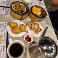 One Dim Sum Hong Kong