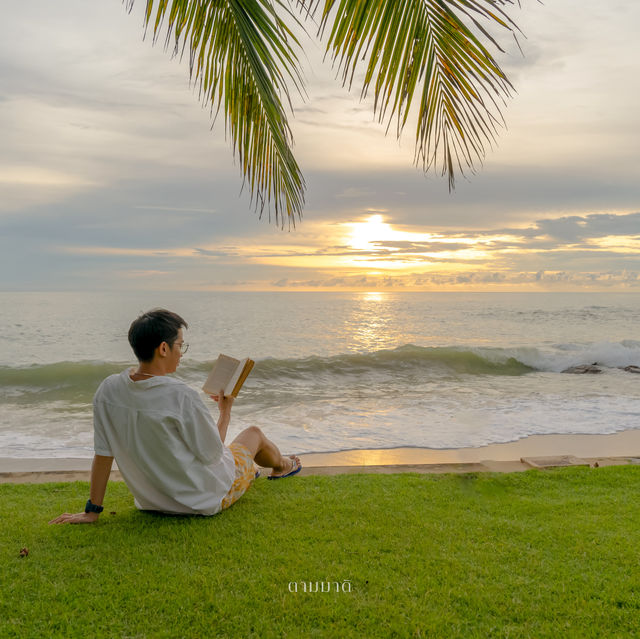 The Sands Khao Lak by Katathani