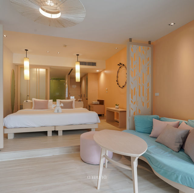 The Sands Khao Lak by Katathani