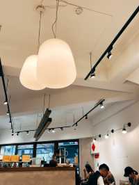 ☕️ 新北板橋美食探店X那裡的咖啡店 巷弄中的咖啡廳