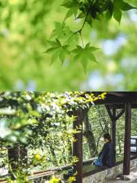 【界 川治】栃木旅🌿里山で暮らすような旅