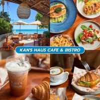 Top 5 Brunch Spots for Late Risers in Patong