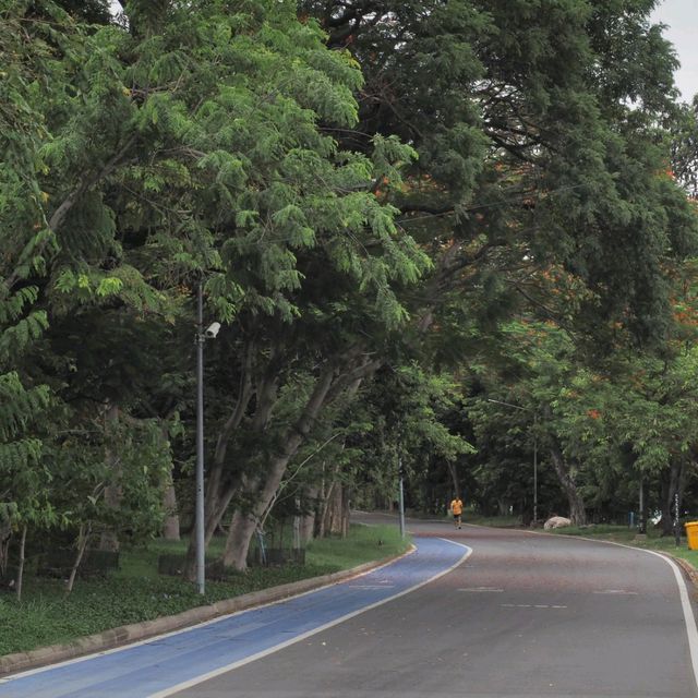 อุทยานสวรรค์ จ.นครสวรรค์