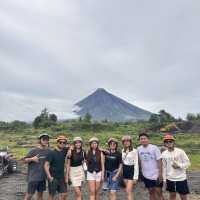 ATV rides in Albay