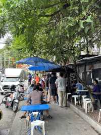 พิกัดของกินราคาถูกย่านนิมมาน