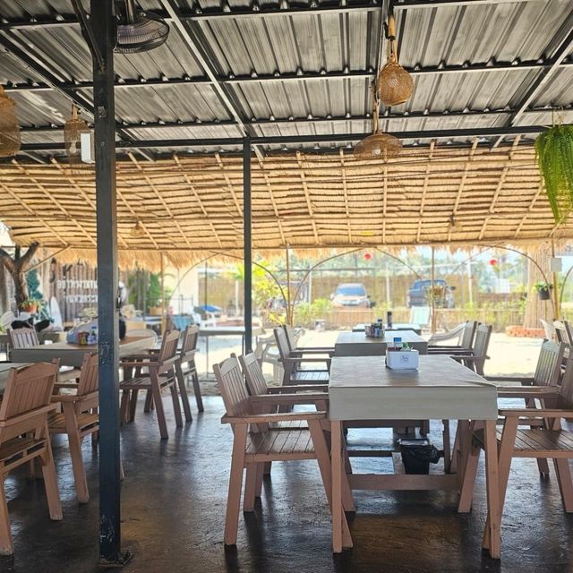 All‘s day cafe & restaurant