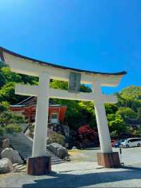 山梨の絶景スポット！昇仙峡にあるおすすめスポット4選🫣💎💖