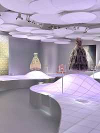 【無料】DIOR展覧会（東京/六本木）