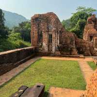 Discovering My Son Sanctuary 🇻🇳