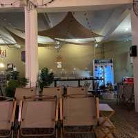 SANTUY THAI BBQ