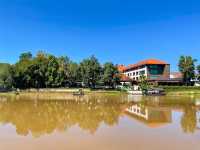 🏢 Ratilanna Riverside Spa Resort Chiang Mai
