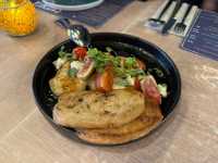 CANCHITA Peruvian Restaurant 